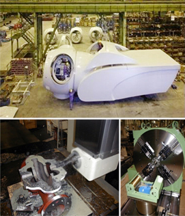 新能源 風電、核電